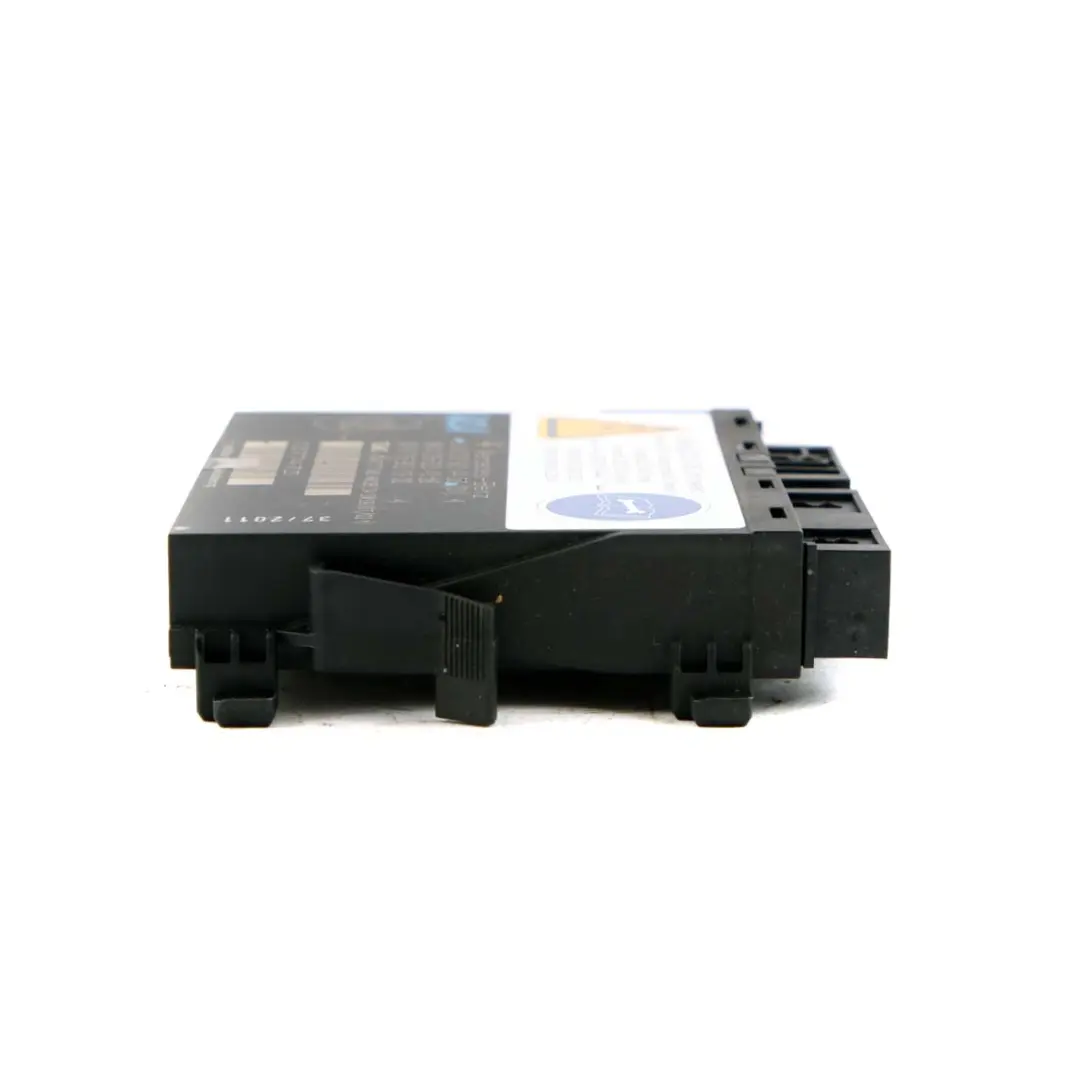  Mercedes-Benz W216 W221 VST Seat Control Module Front Right Left - SKU A2169004400 - Part number A2169004400