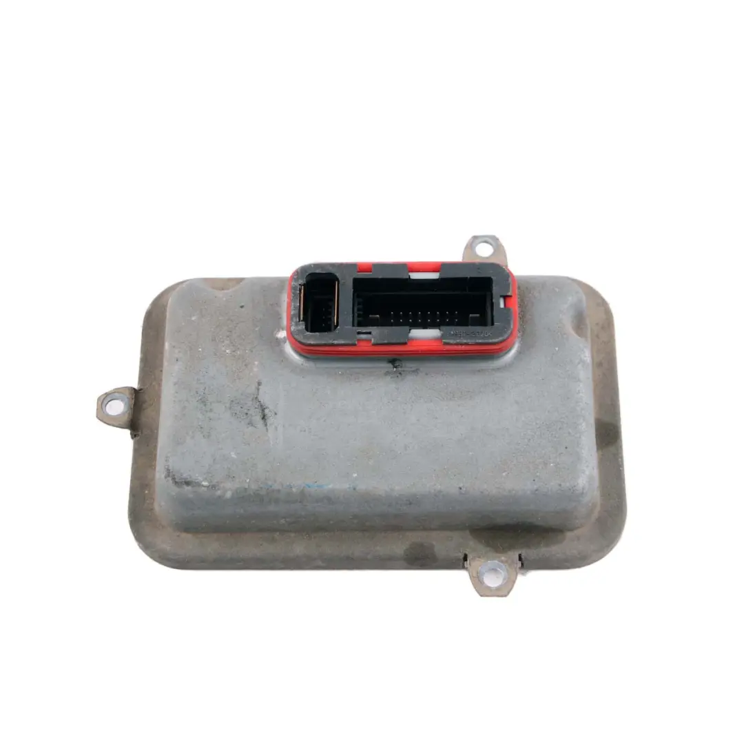 Module de contrôle du ballast des phares au xénon pour Mercedes W221 à propos du numéro de pièce A2169009100 Mercedes W221 Module de contrôle du ballast des phares au xénon - SKU A2169009100 - Numéro de pièce A2169009100