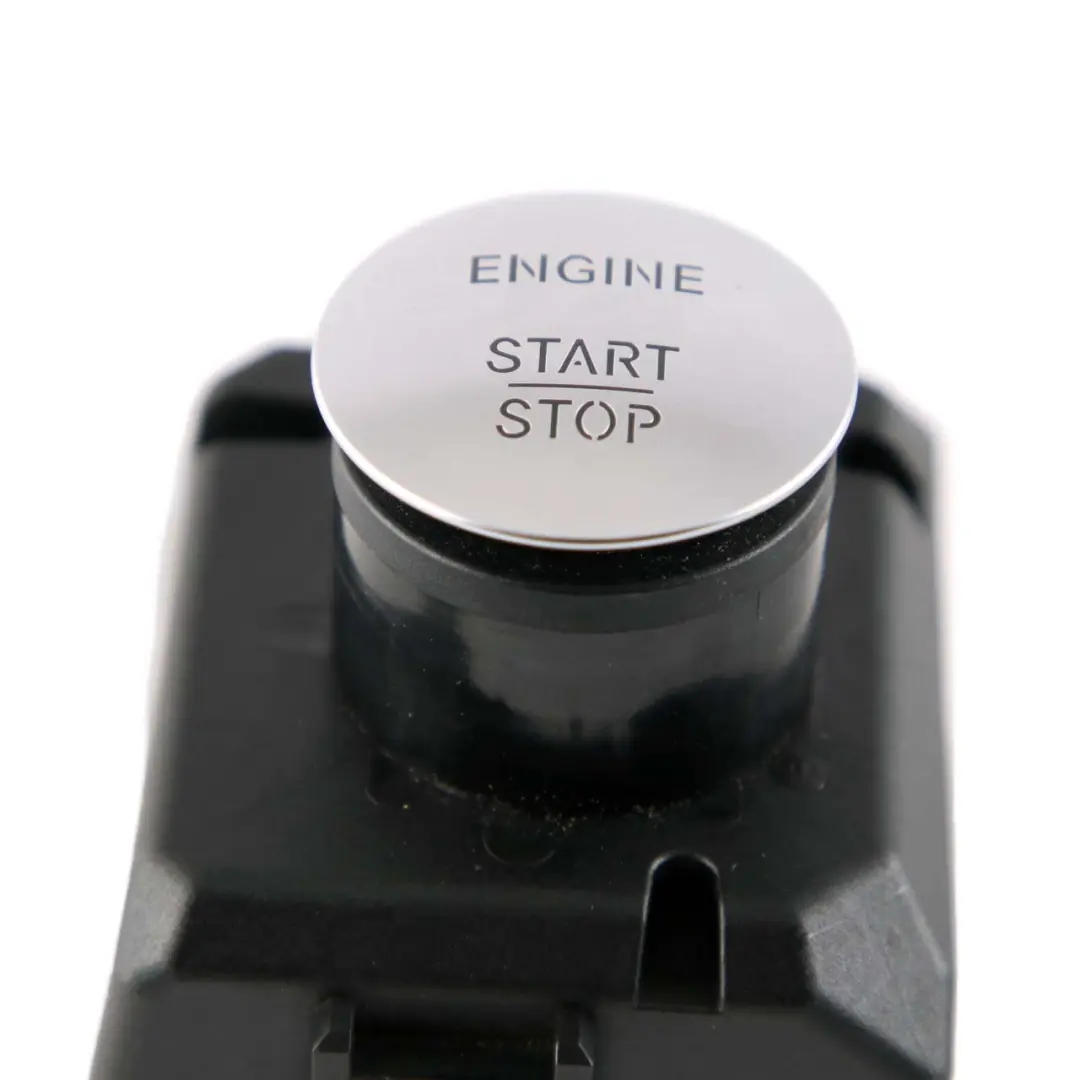 Mercedes-Benz S-Class W221 Push Start Stop Ignition Switch Lock to with Part number A2169050000 Mercedes-Benz S-Class W221 Push Start Stop Ignition Switch Lock - SKU A2169050000 - Part number A2169050000
