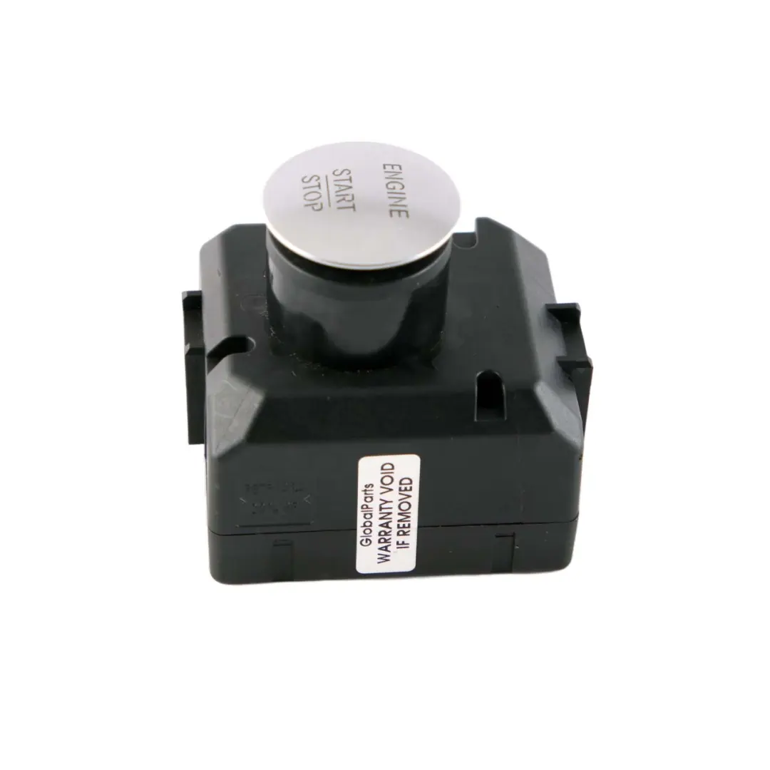 Mercedes-Benz S-Class W221 Push Start Stop Ignition Switch Lock to with Part number A2169050000 Mercedes-Benz S-Class W221 Push Start Stop Ignition Switch Lock - SKU A2169050000 - Part number A2169050000