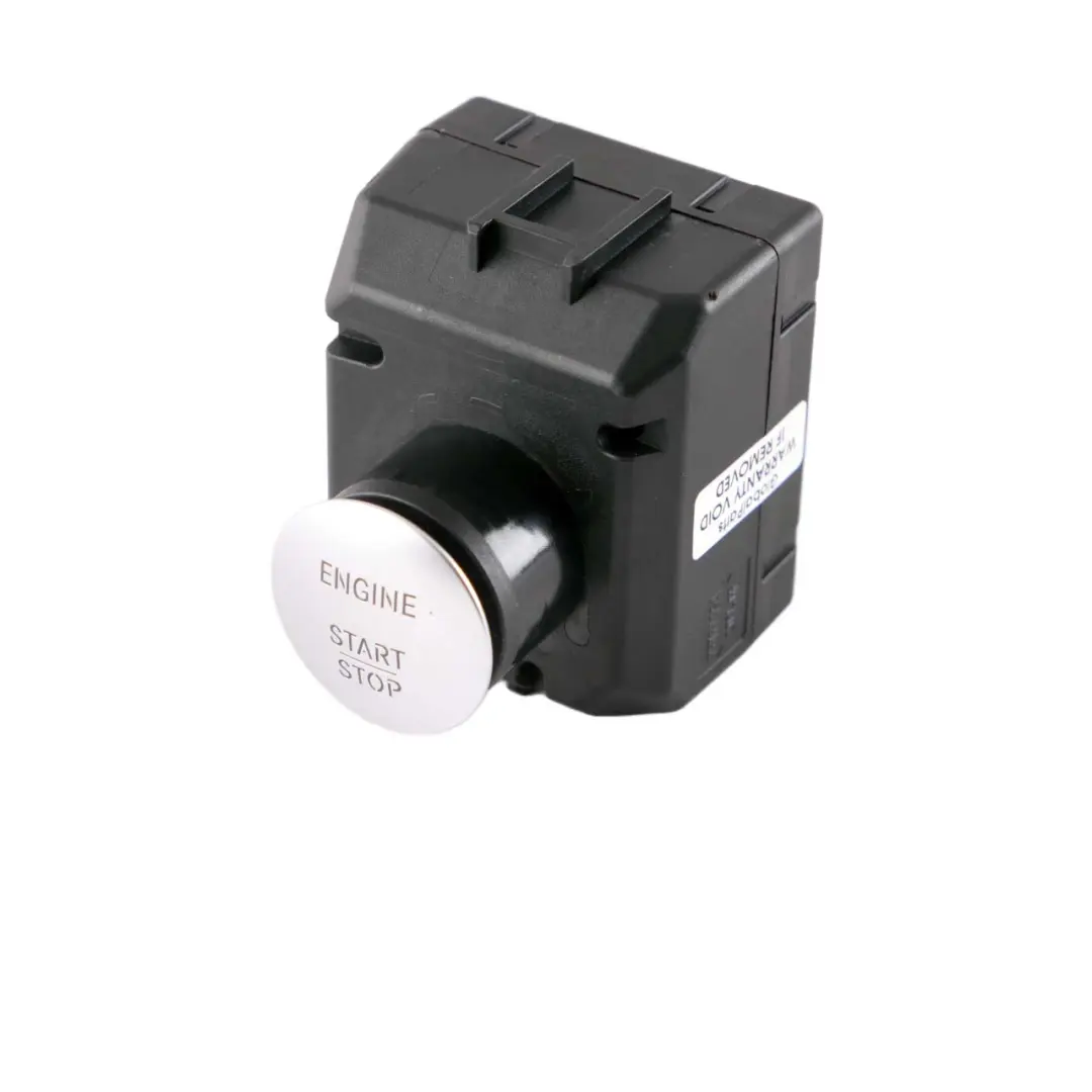  Mercedes-Benz S-Class W221 Push Start Stop Ignition Switch Lock - SKU A2169050000 - Part number A2169050000