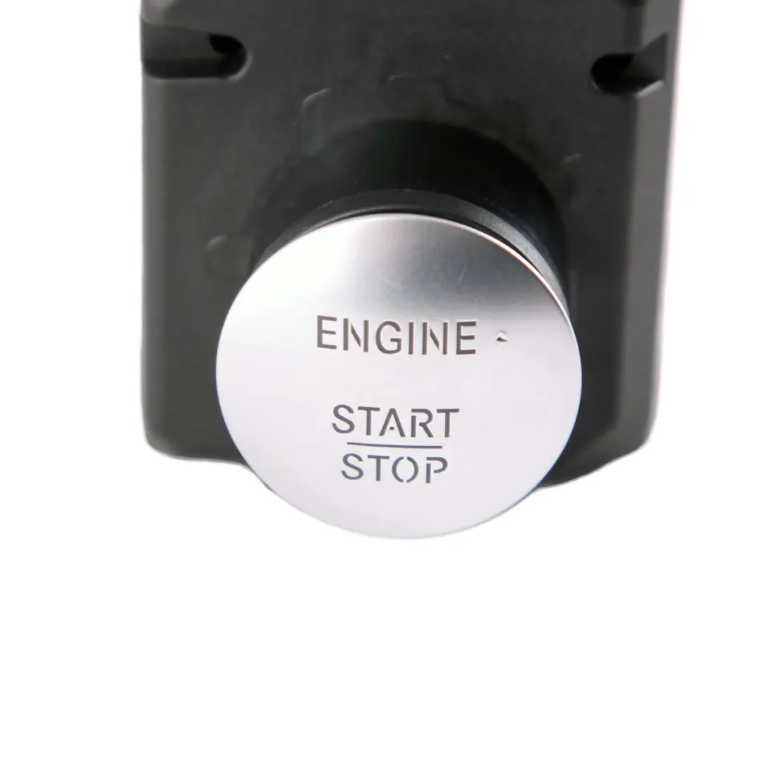 Mercedes-Benz S-Class W221 Push Start Stop Ignition Switch Lock to with Part number A2169050000 Mercedes-Benz S-Class W221 Push Start Stop Ignition Switch Lock - SKU A2169050000 - Part number A2169050000