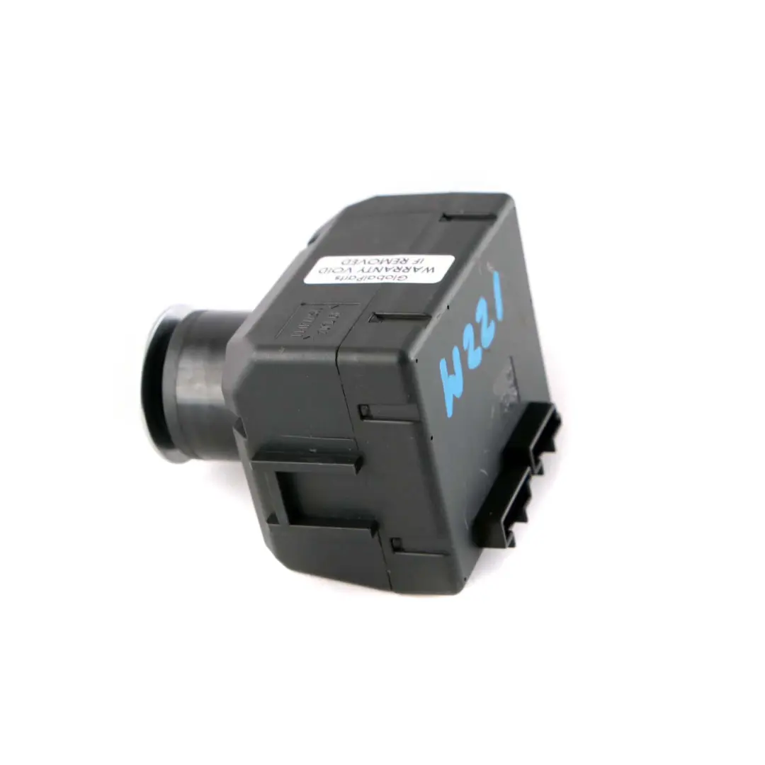 Mercedes-Benz S-Class W221 Push Start Stop Ignition Switch Lock to with Part number A2169050000 Mercedes-Benz S-Class W221 Push Start Stop Ignition Switch Lock - SKU A2169050000 - Part number A2169050000