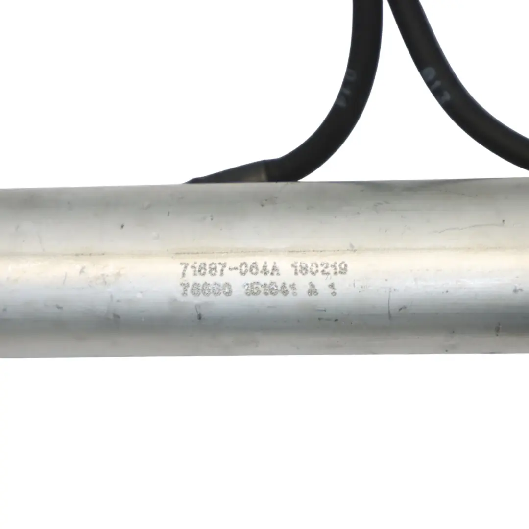 Folding Roof Hydraulic Cylinder Set to Mercedes A205 Convertible with Part number A2178002800 Mercedes A205 Convertible Folding Roof Hydraulic Cylinder Set - SKU A2178002800-1 - Part number A2178002800