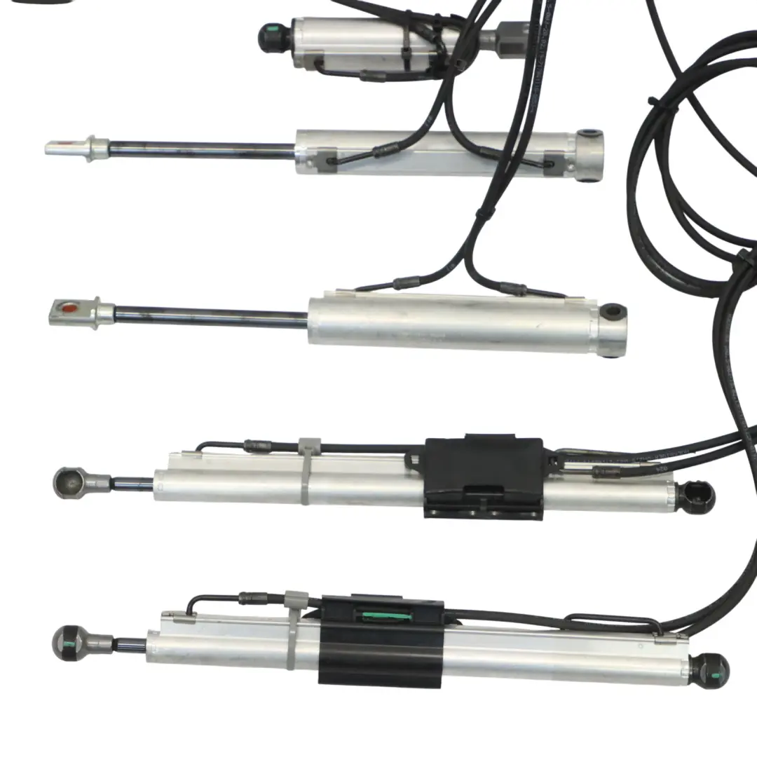 Tetto apribile Set di cilindri idraulici per Mercedes A205 con numero di parte A2178002800 Mercedes A205 Tetto apribile Set di cilindri idraulici - SKU A2178002800-1 - Numero di parte A2178002800