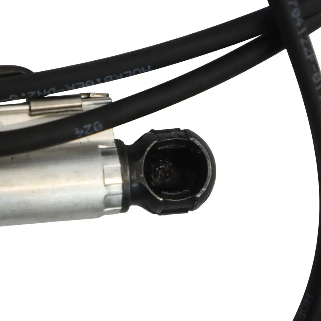 Mercedes A205 Convertible Folding Roof Hydraulic Cylinder Set - SKU A2178002800-1 - Part number A2178002800