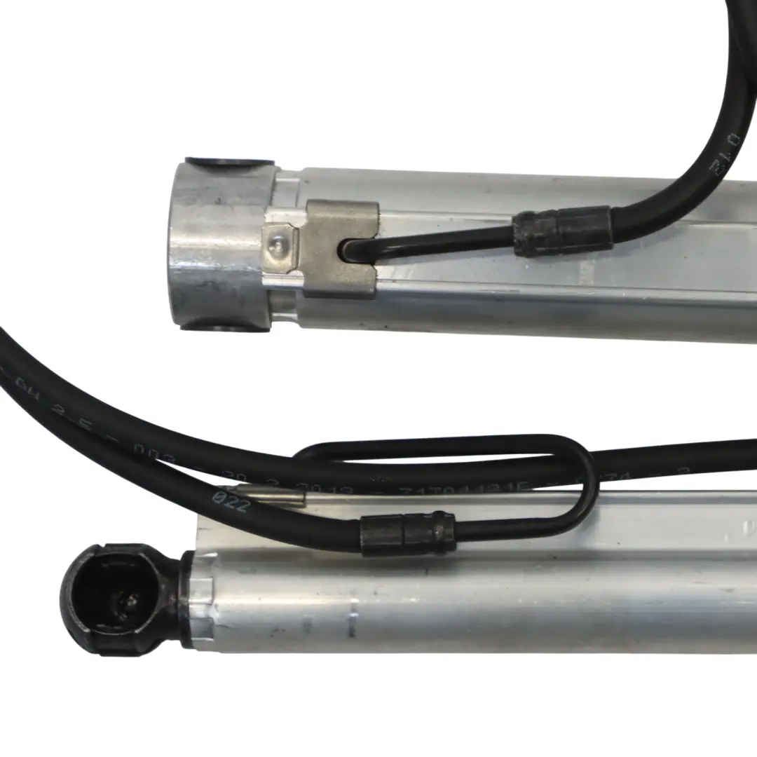 Mercedes A205 Convertible Folding Roof Hydraulic Cylinder Set - SKU A2178002800-1 - Part number A2178002800