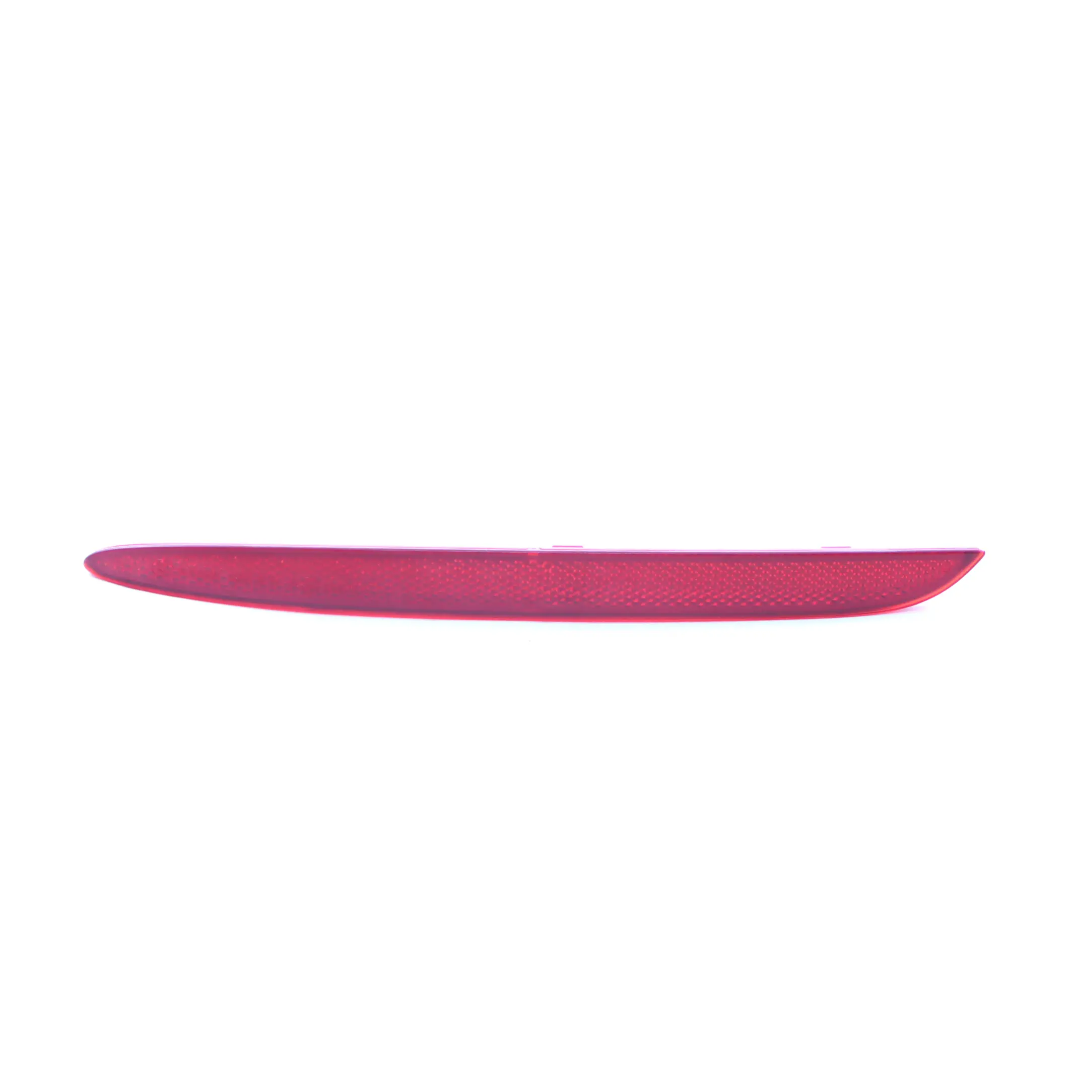 Riflettore luce Mercedes C238 posteriore sinistro paraurti A2178200174