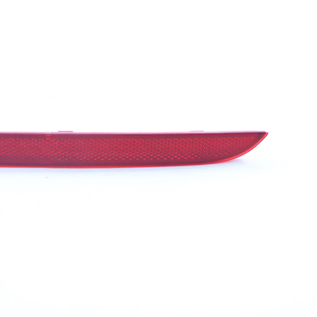  Riflettore luce Mercedes C238 posteriore sinistro paraurti - SKU A2178200174 - Numero di parte A2178200174