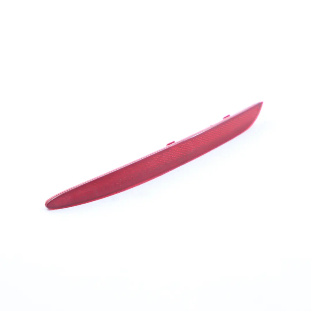  Riflettore luce Mercedes C238 posteriore sinistro paraurti - SKU A2178200174 - Numero di parte A2178200174
