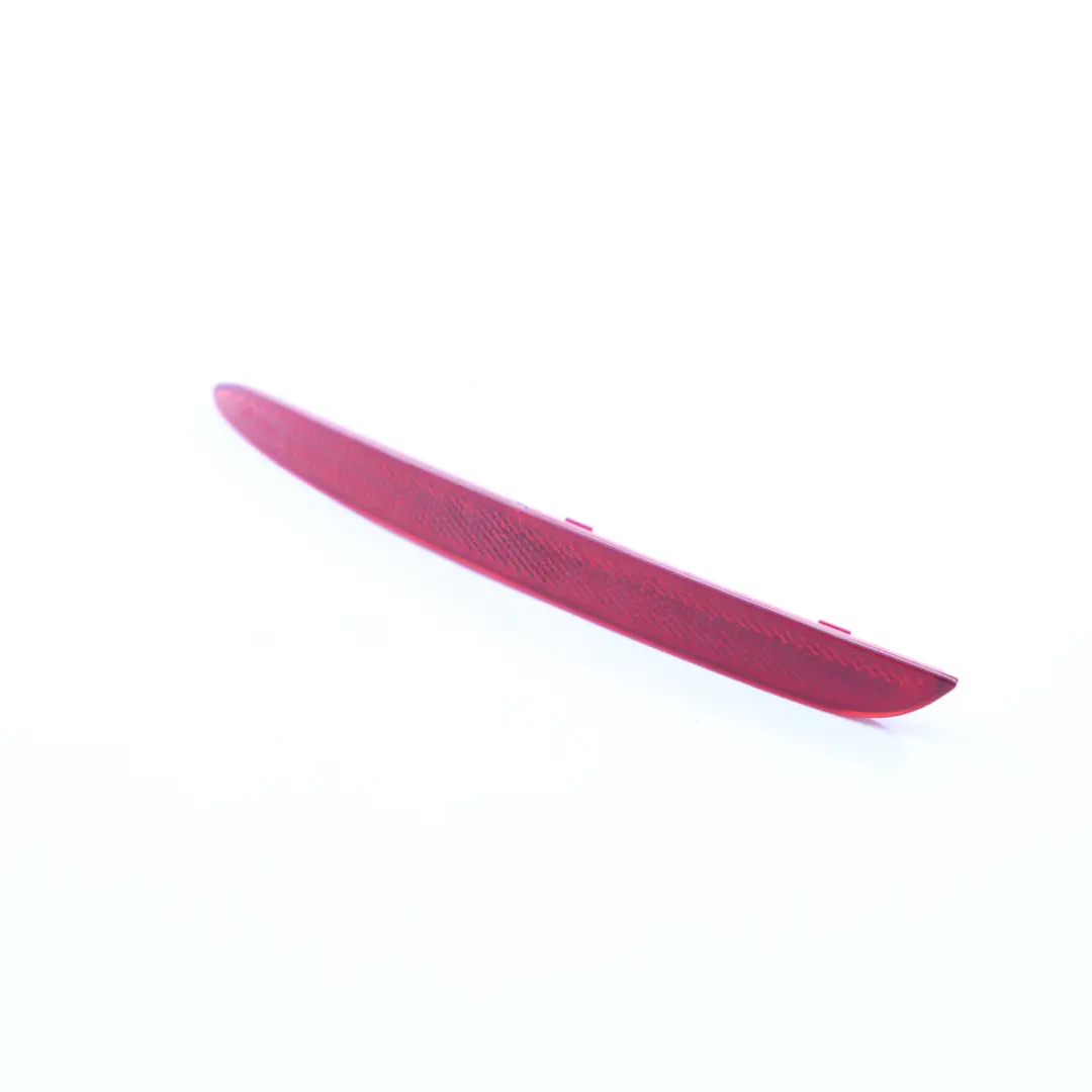  Riflettore luce Mercedes C238 posteriore sinistro paraurti - SKU A2178200174 - Numero di parte A2178200174
