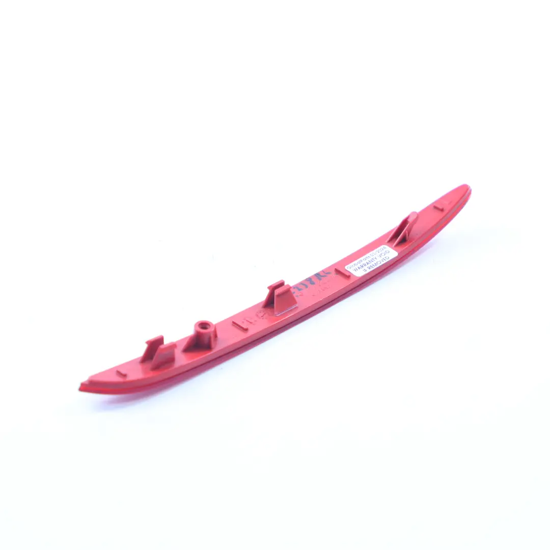  Riflettore luce Mercedes C238 posteriore sinistro paraurti - SKU A2178200174 - Numero di parte A2178200174
