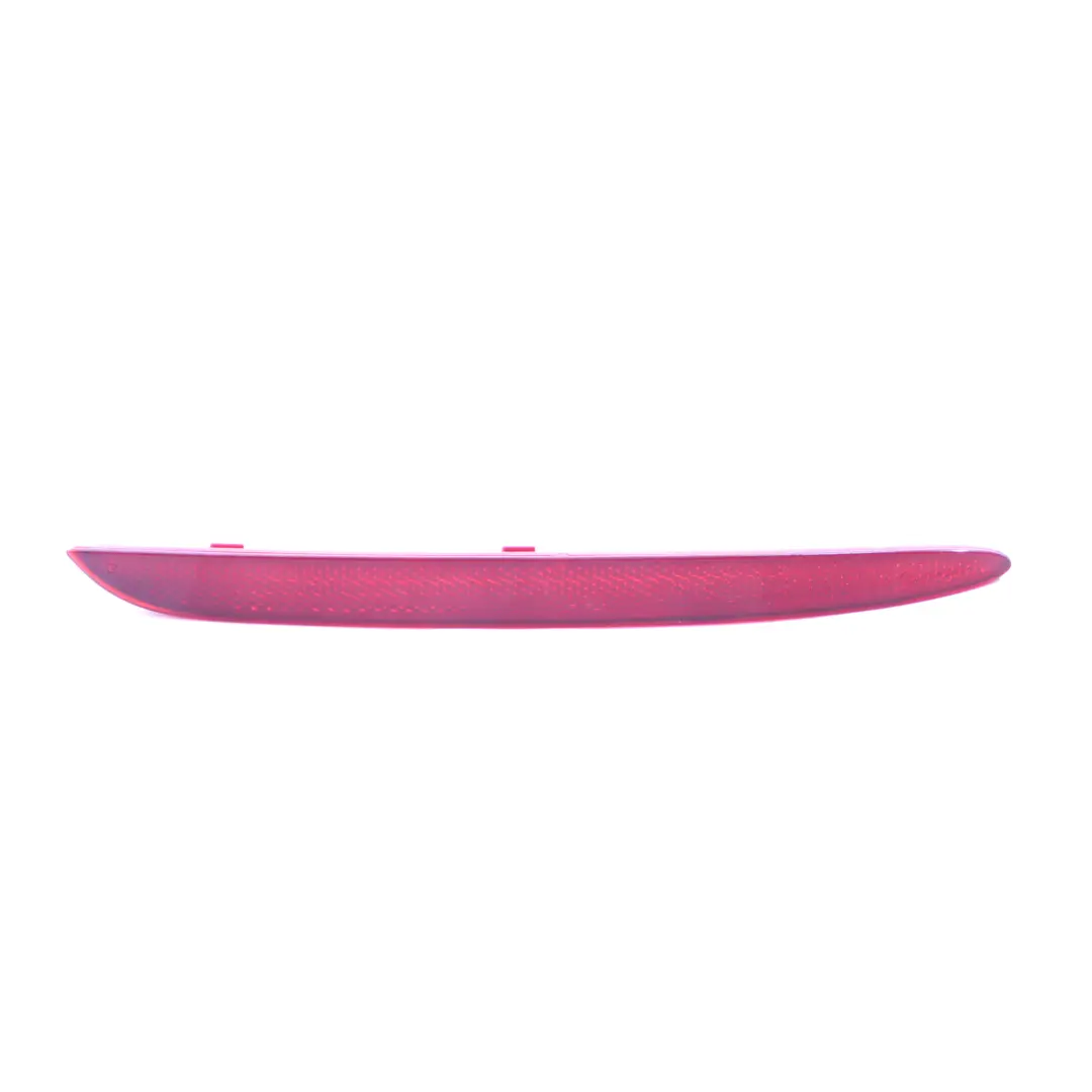  Reflector Luz Mercedes C238 Reflejo parachoques trasero derecha - SKU A2178200274 - Número de pieza A2178200274