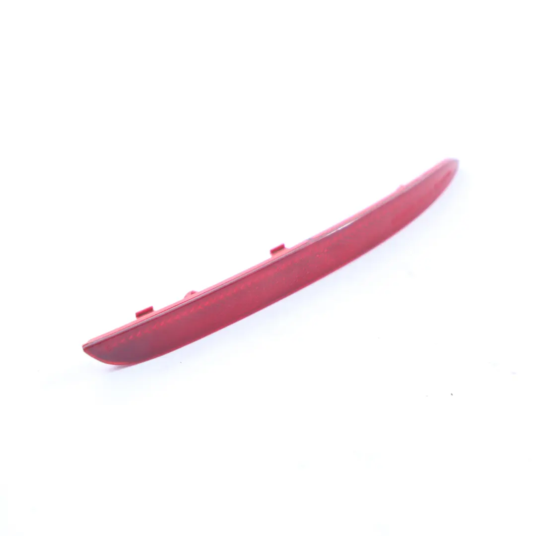 Odblask Czerwony Tylnego Zderzaka Prawy do Mercedes C238 o numerze A2178200274 Mercedes C238 Odblask Czerwony Tylnego Zderzaka Prawy - SKU A2178200274 - Numer Części A2178200274