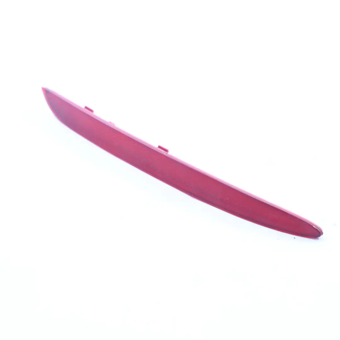  Riflettore luce Mercedes C238 posteriore destra paraurti - SKU A2178200274 - Numero di parte A2178200274