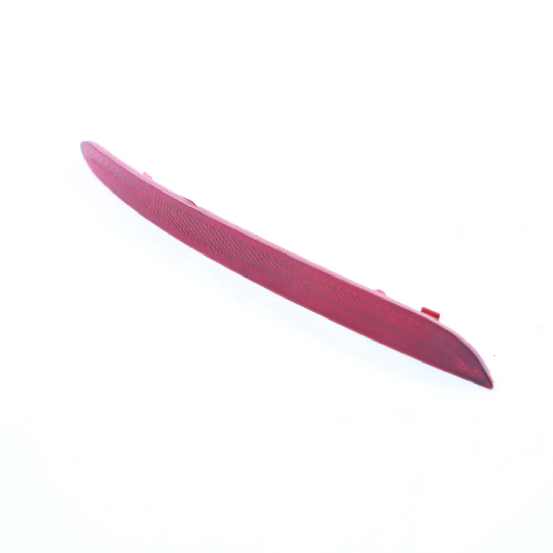 Reflector Light Mercedes C238 Rear Right O/S Bumper Reflection to with Part number A2178200274 Reflector Light Mercedes C238 Rear Right O/S Bumper Reflection - SKU A2178200274 - Part number A2178200274