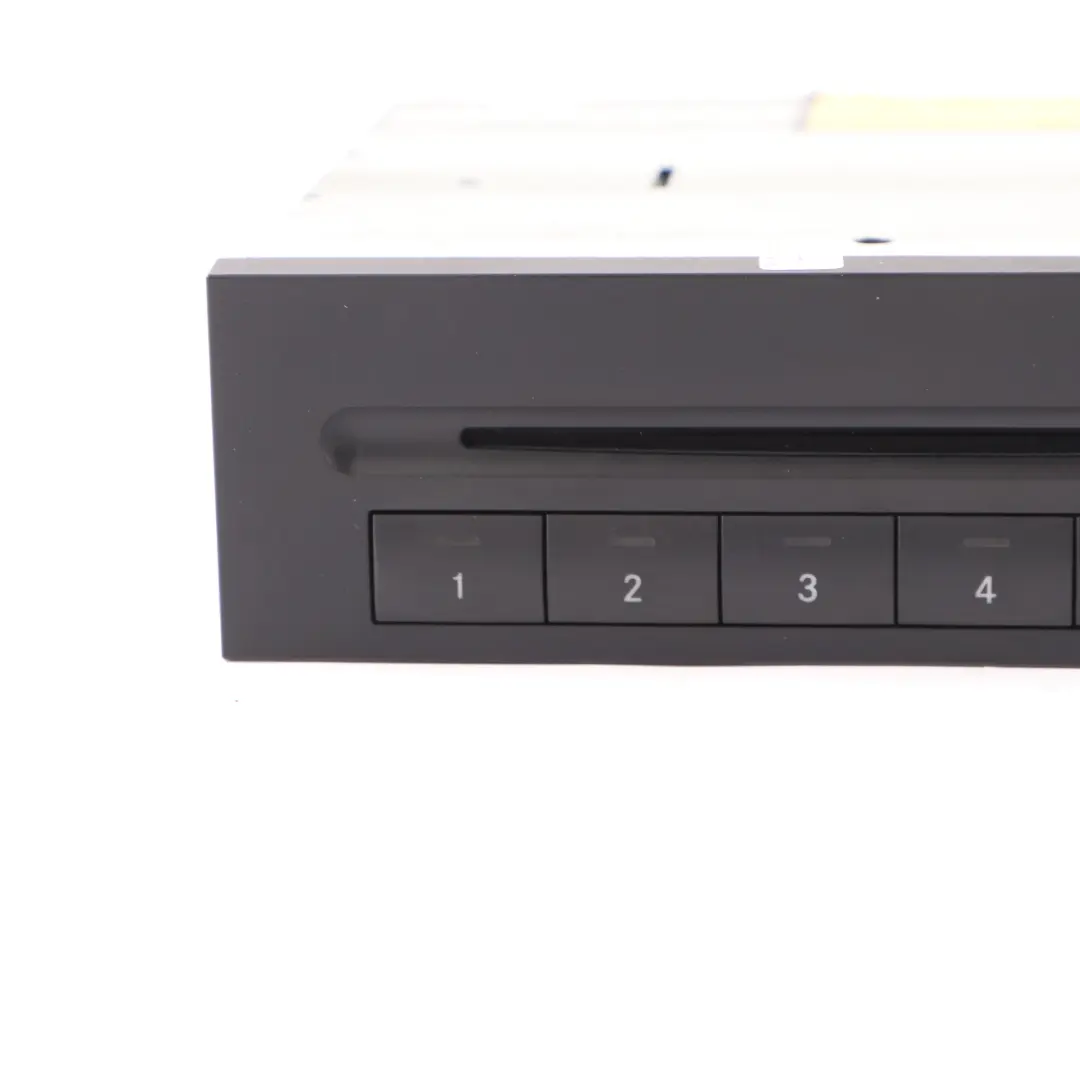 Changer Mercedes W164 CD Changer 6 Disc Player to CD with Part number A2178706189 CD Changer Mercedes W164 CD Changer 6 Disc Player - SKU A2178706189 - Part number A2178706189
