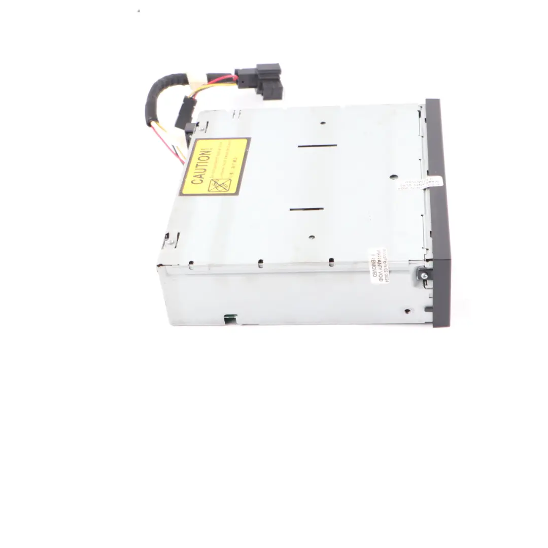 Changer Mercedes W164 CD Changer 6 Disc Player to CD with Part number A2178706189 CD Changer Mercedes W164 CD Changer 6 Disc Player - SKU A2178706189 - Part number A2178706189