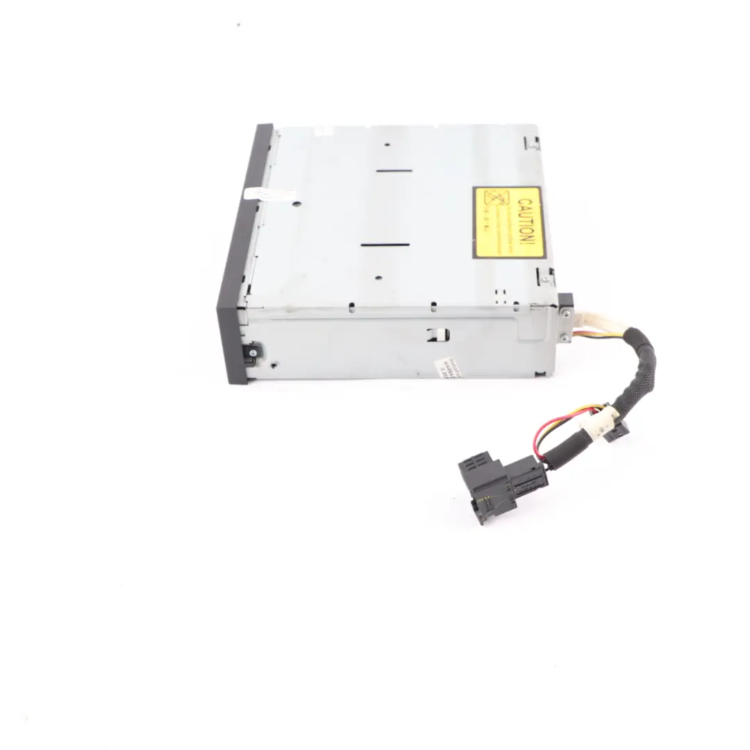 Changer Mercedes W164 CD Changer 6 Disc Player to CD with Part number A2178706189 CD Changer Mercedes W164 CD Changer 6 Disc Player - SKU A2178706189 - Part number A2178706189