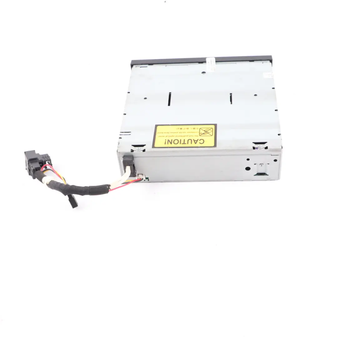 CD Changer Mercedes W164 CD Changer 6 Disc Player - SKU A2178706189 - Part number A2178706189