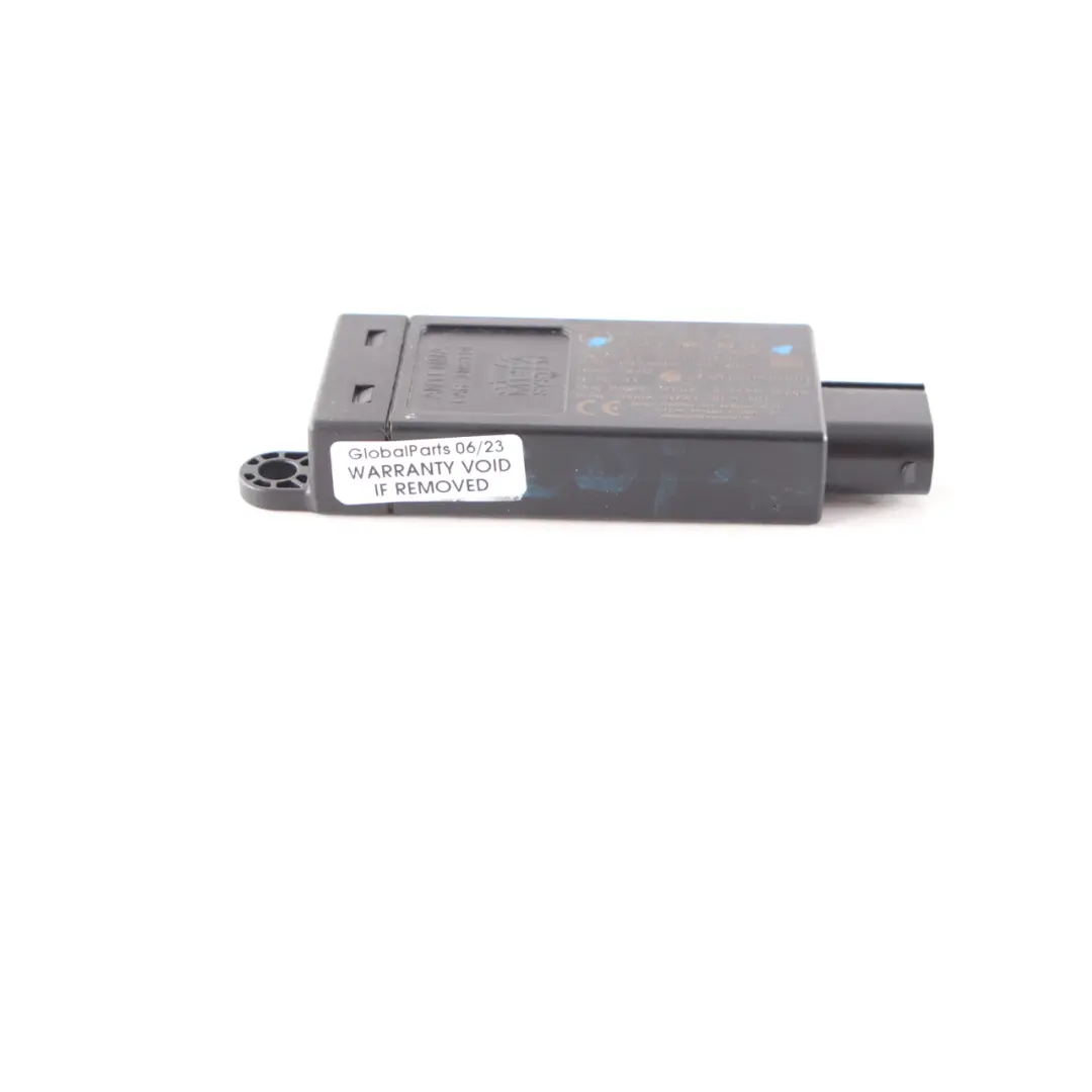 Mercedes W205 W217 W447 Unidad Control Antena Entrada Sin Llave - SKU A2179057001 - Número de pieza A2179057001