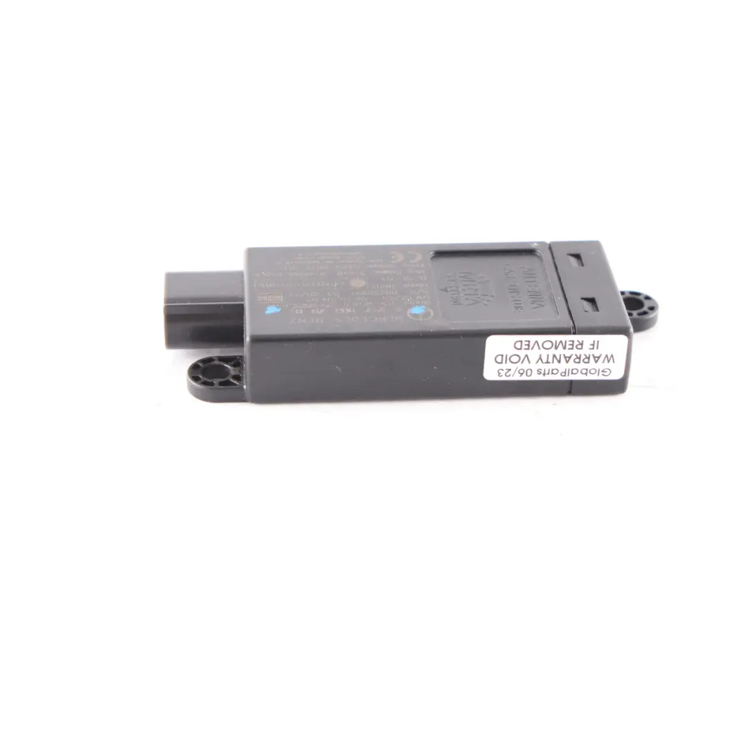 Mercedes W205 W217 W447 Unité Commande D'Antenne D'Entrée Sans Clé - SKU A2179057001 - Numéro de pièce A2179057001