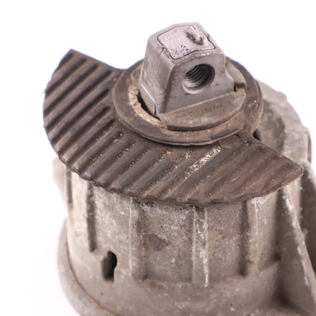 Mercedes W212 E63 C218 CLS63 AMG M157 Motorlager links Unterstützung - SKU A2182400717 - Teilenummer A2182400717