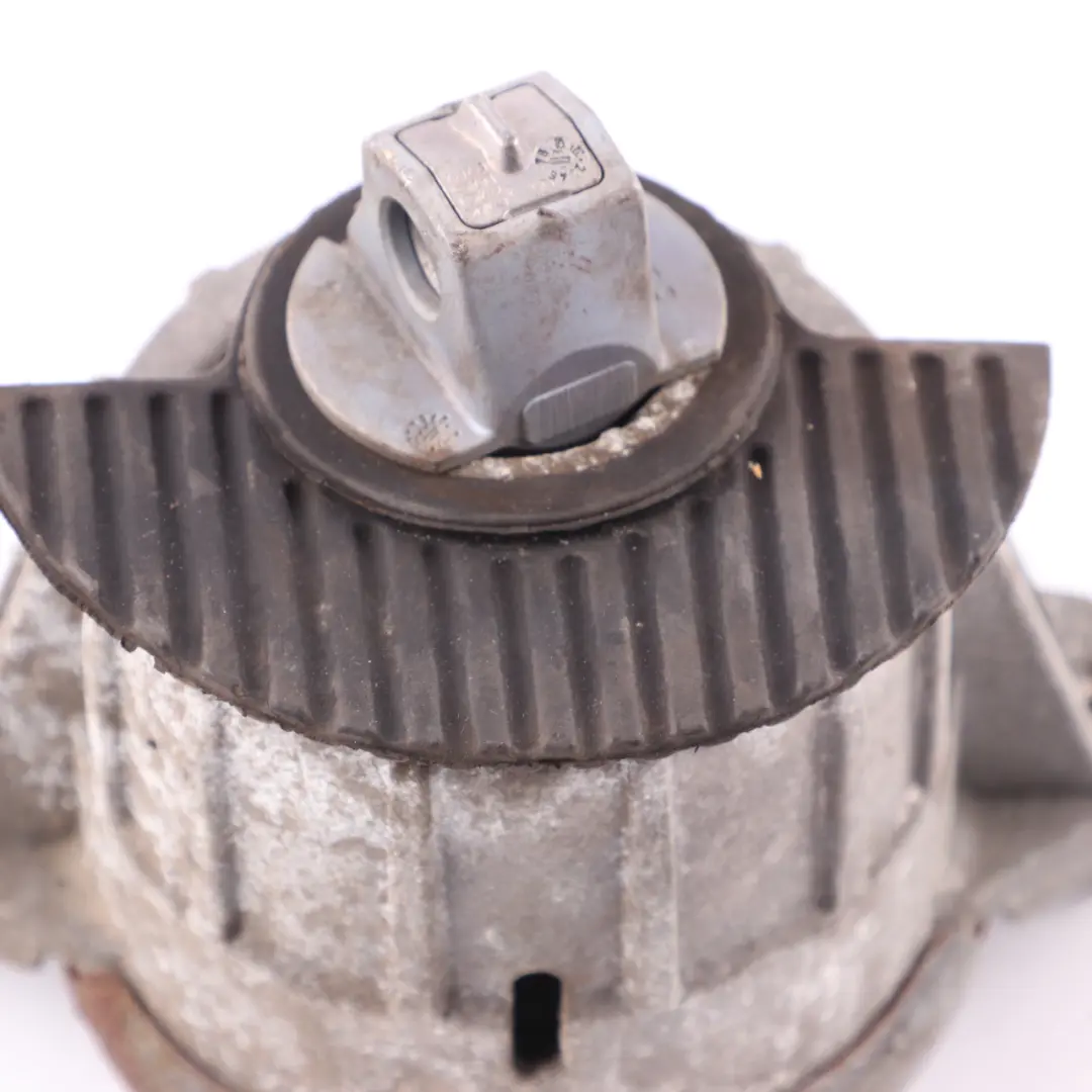 Mercedes W212 E63 C218 CLS63 AMG M157 Supporto motore destro - SKU A2182400817 - Numero di parte A2182400817