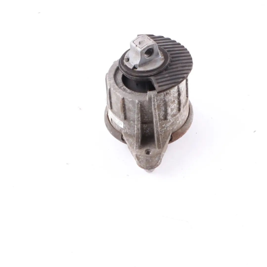Mercedes W212 E63 C218 CLS63 AMG M157 Motorlager rechts Support - SKU A2182400817 - Teilenummer A2182400817