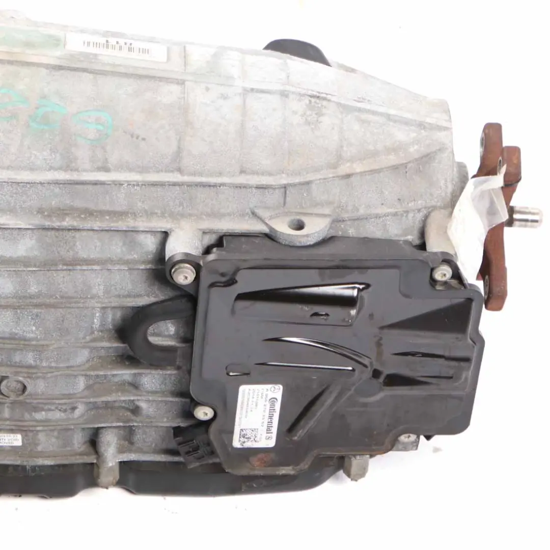 S63 Automatic Gearbox 722931 A2182703902 WARRANTY to Mercedes W212 E63 AMG W221 with Part number A2182703802 Mercedes W212 E63 AMG W221 S63 Automatic Gearbox 722931 A2182703902 WARRANTY - SKU A2182703802 - Part number A2182703802