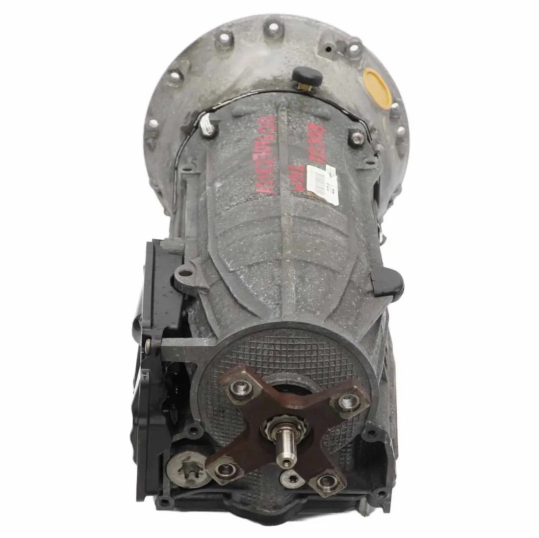 Mercedes W204 W212 W221 722.908 Skrzynia Biegów Automat A2122705404 - SKU A2182707600 - Numer Części A2182707600