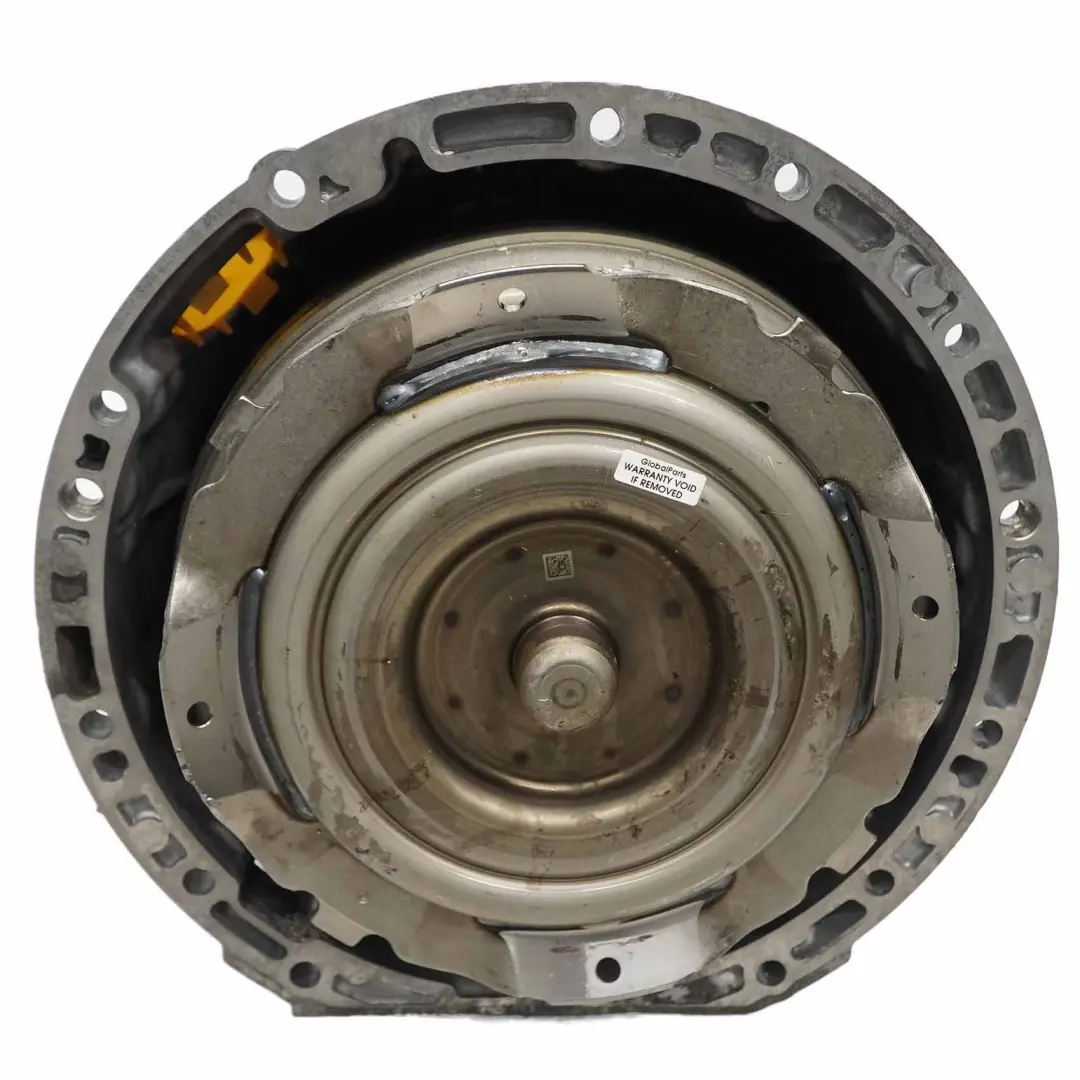 Boîte vitesses automatique Mercedes W204 W212 W221 722.908 A2122705404 GARANTIE  - SKU A2182707600 - Numéro de pièce A2182707600