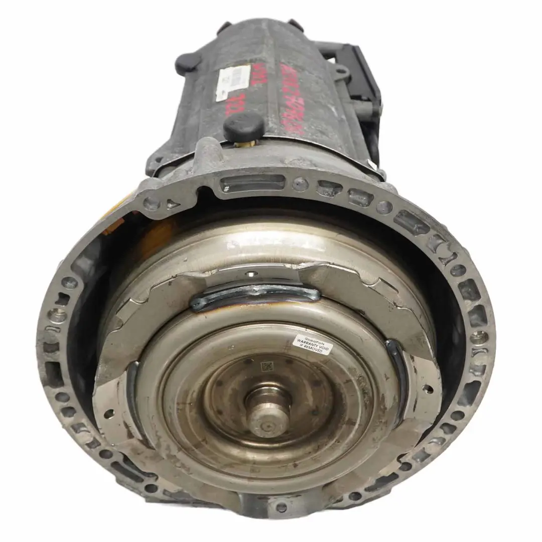 Automatik-Getriebe Mercedes W204 W212 W221 722908 722.908 A2122705404 GARANTIE für mit Teilenummer A2182707600 Automatik-Getriebe Mercedes W204 W212 W221 722908 722.908 A2122705404 GARANTIE - SKU A2182707600 - Teilenummer A2182707600
