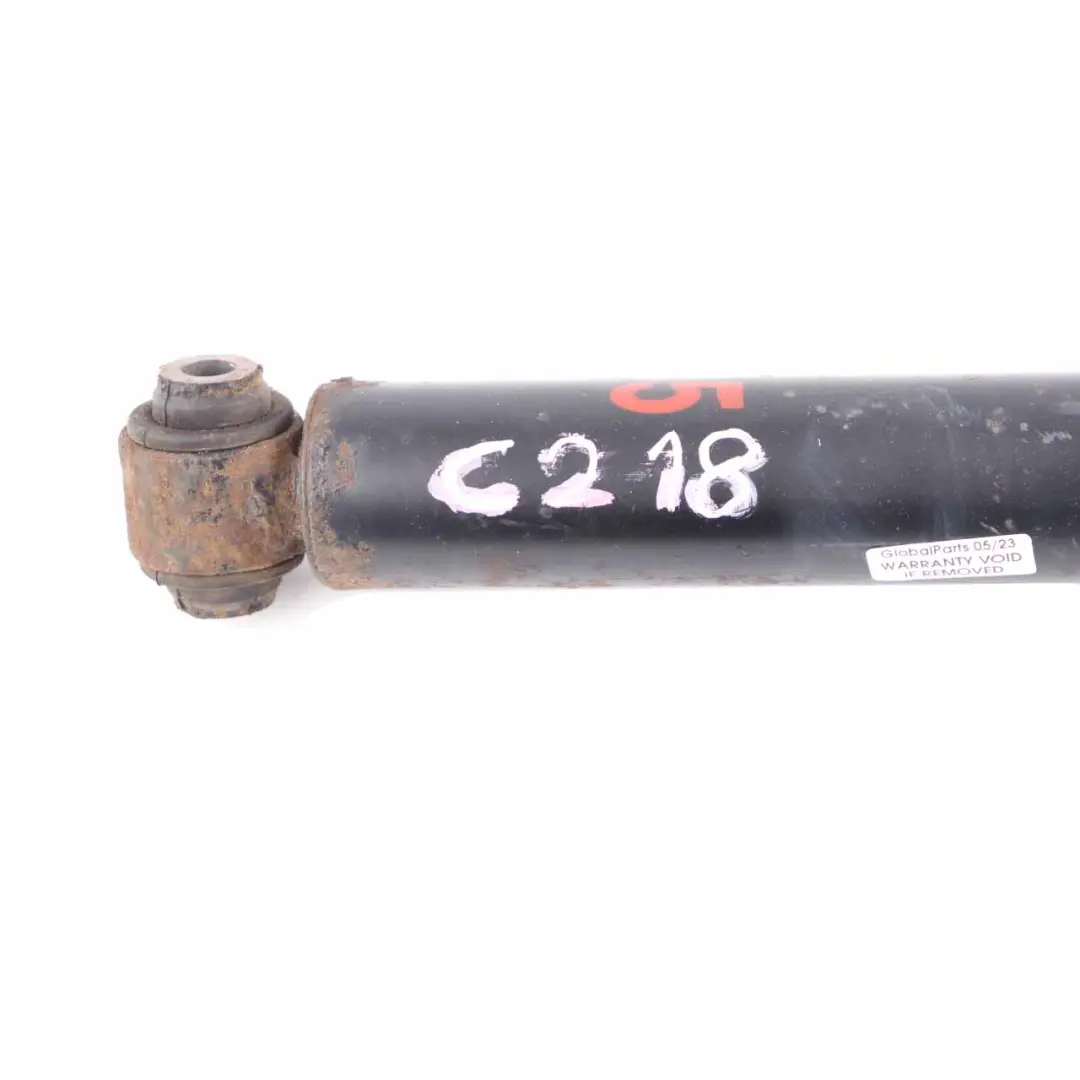 W218 Spring Strut Rear Left Right N/O/S Shock Absorber Set to Mercedes CLS with Part number A2183200530 Mercedes CLS W218 Spring Strut Rear Left Right N/O/S Shock Absorber Set - SKU A2183200530 - Part number A2183200530