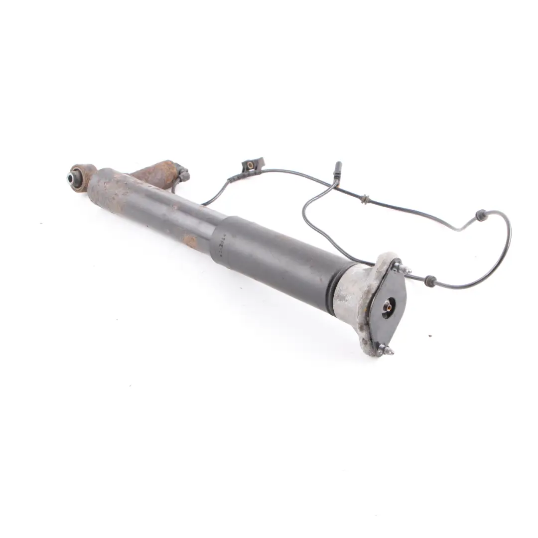 Mercedes W218 Spring Strut Rear Left N/S AMG Shock Absorber Monroe - SKU A2183201930 - Part number A2183201930