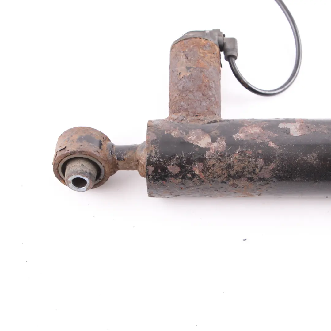 W218 Spring Strut Rear Left N/S AMG Shock Absorber Monroe to Mercedes with Part number A2183201930 Mercedes W218 Spring Strut Rear Left N/S AMG Shock Absorber Monroe - SKU A2183201930 - Part number A2183201930