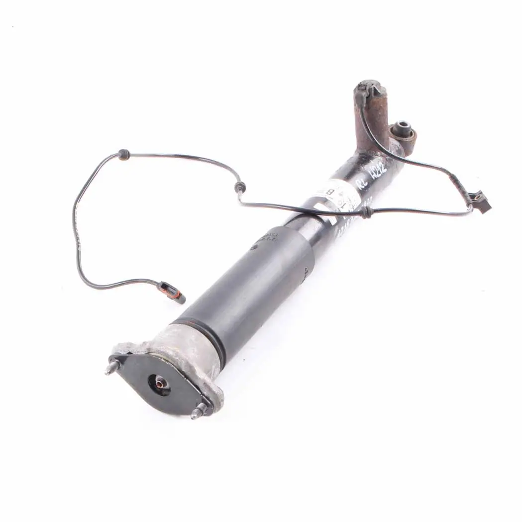 W218 Spring Strut Rear Left N/S AMG Shock Absorber Monroe to Mercedes with Part number A2183201930 Mercedes W218 Spring Strut Rear Left N/S AMG Shock Absorber Monroe - SKU A2183201930 - Part number A2183201930