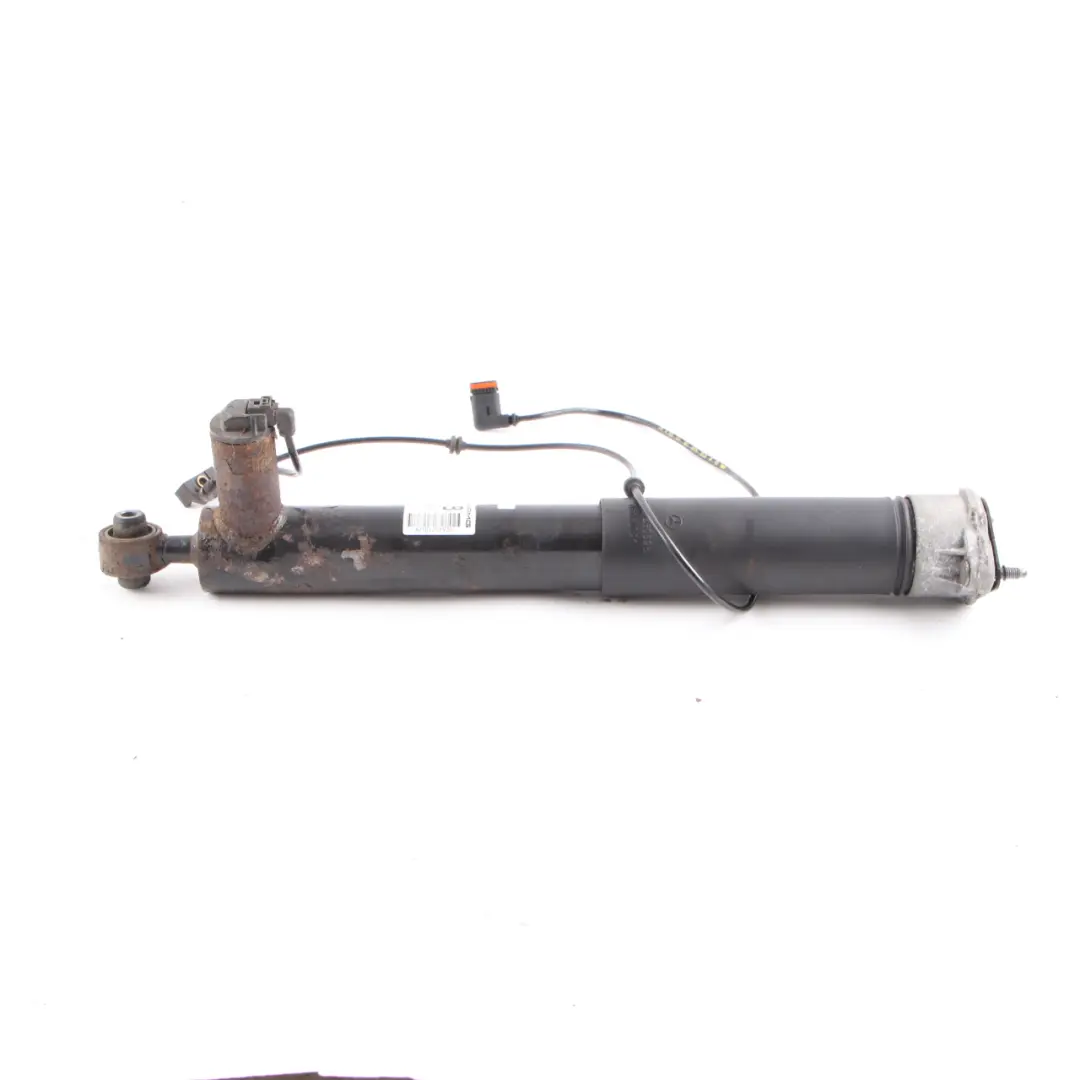 W218 Spring Strut Rear Left N/S AMG Shock Absorber Monroe to Mercedes with Part number A2183201930 Mercedes W218 Spring Strut Rear Left N/S AMG Shock Absorber Monroe - SKU A2183201930 - Part number A2183201930