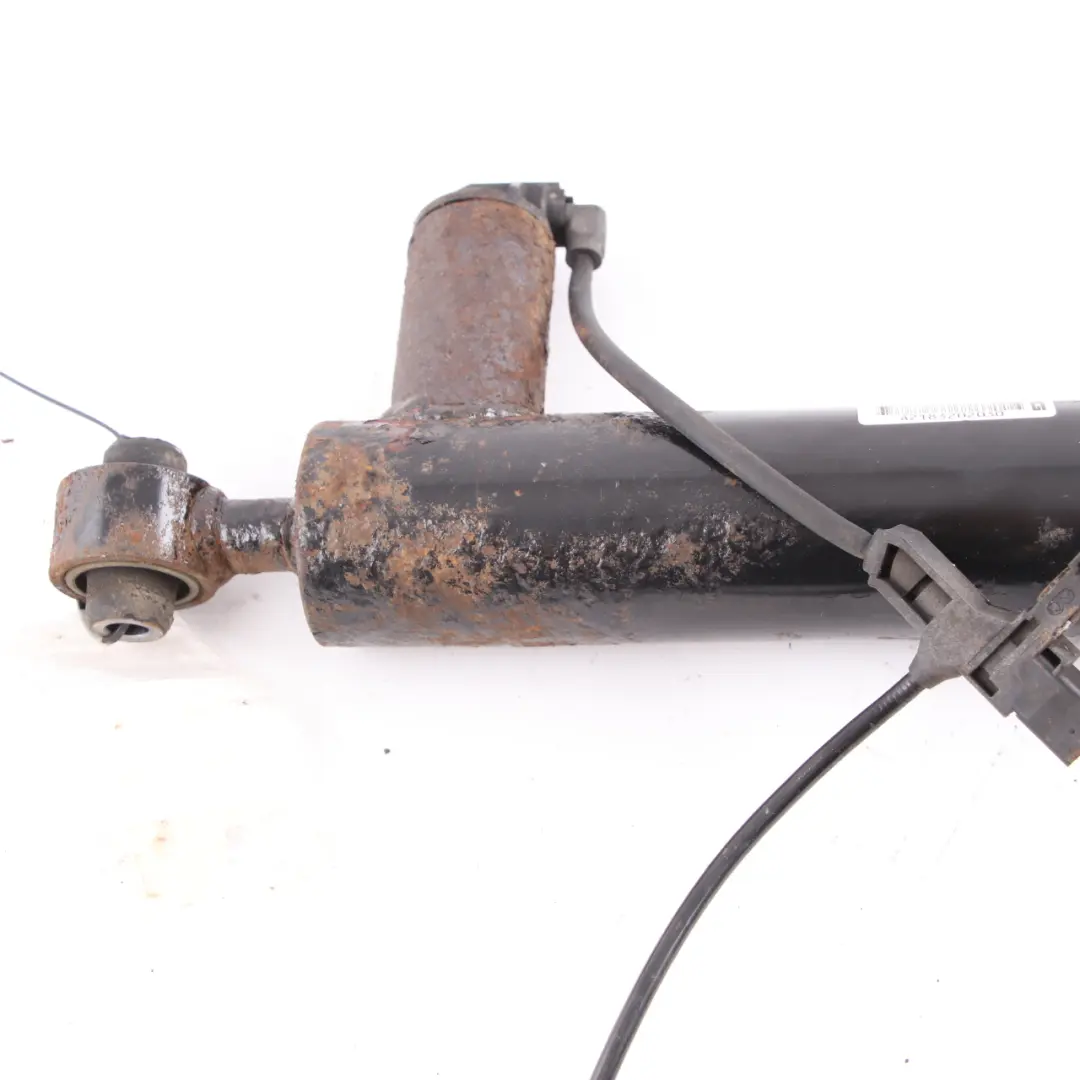 W218 Spring Strut Rear Right O/S AMG Shock Absorber Monroe to Mercedes with Part number A2183202030 Mercedes W218 Spring Strut Rear Right O/S AMG Shock Absorber Monroe - SKU A2183202030 - Part number A2183202030