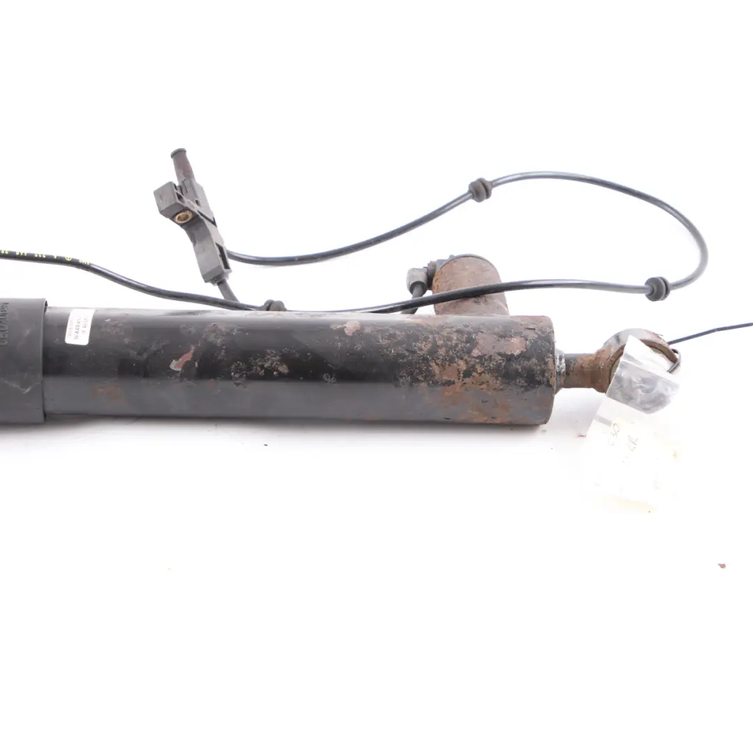 W218 Spring Strut Rear Right O/S AMG Shock Absorber Monroe to Mercedes with Part number A2183202030 Mercedes W218 Spring Strut Rear Right O/S AMG Shock Absorber Monroe - SKU A2183202030 - Part number A2183202030