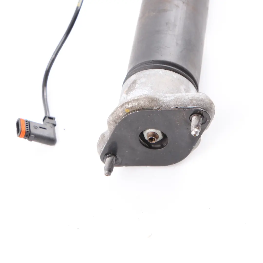 W218 Spring Strut Rear Right O/S AMG Shock Absorber Monroe to Mercedes with Part number A2183202030 Mercedes W218 Spring Strut Rear Right O/S AMG Shock Absorber Monroe - SKU A2183202030 - Part number A2183202030