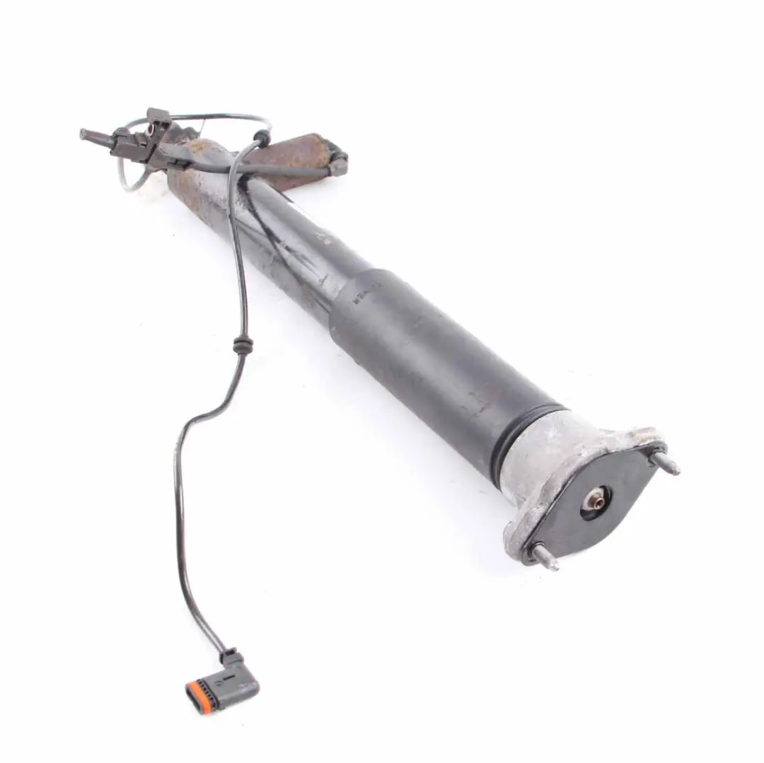 W218 Spring Strut Rear Right O/S AMG Shock Absorber Monroe to Mercedes with Part number A2183202030 Mercedes W218 Spring Strut Rear Right O/S AMG Shock Absorber Monroe - SKU A2183202030 - Part number A2183202030