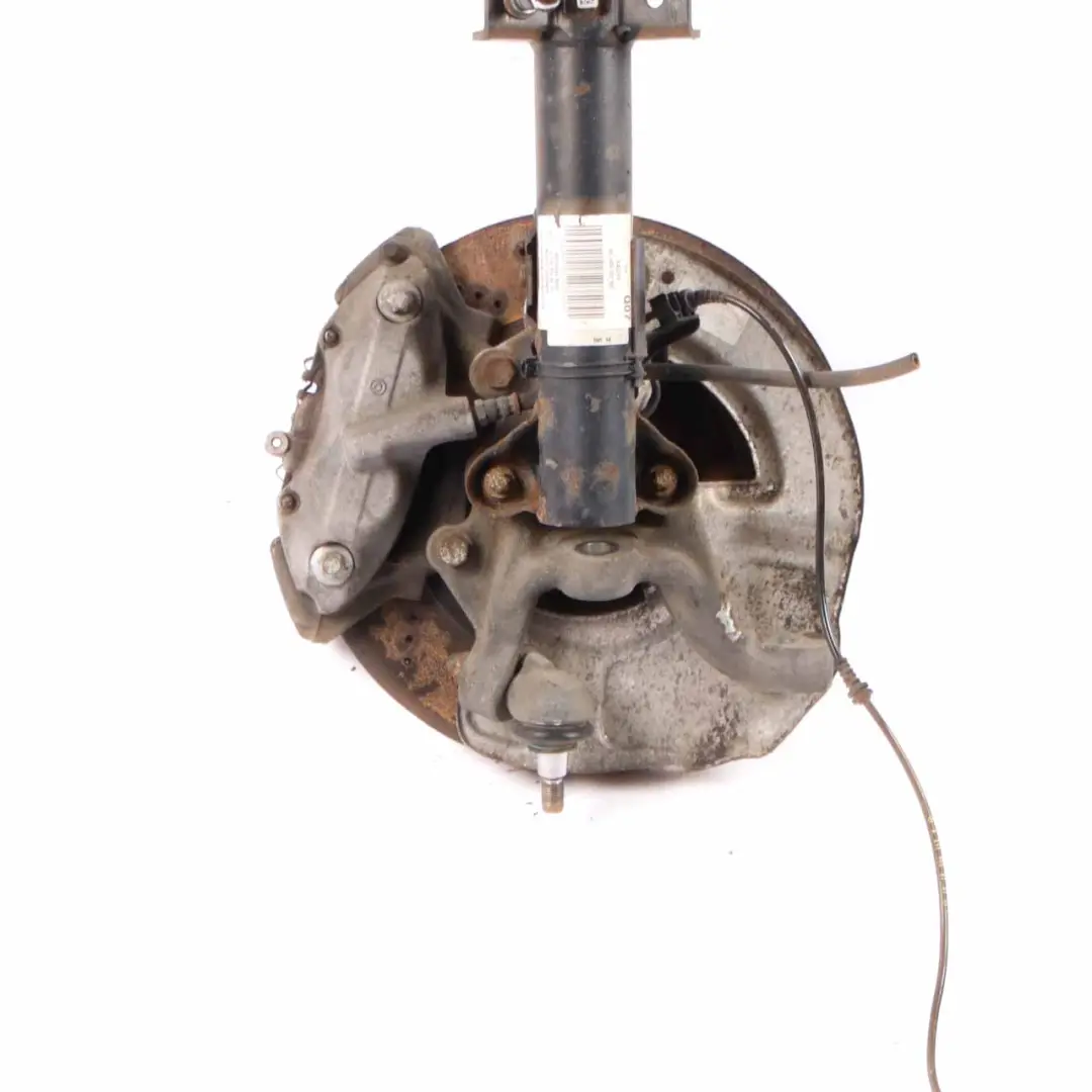 W218 350 BlueTec Front Left N/S AMG Suspension Leg Brake Disc Wheel Hub to Mercedes with Part number A2183204613 Mercedes W218 350 BlueTec Front Left N/S AMG Suspension Leg Brake Disc Wheel Hub - SKU A2183204613 - Part number A2183204613