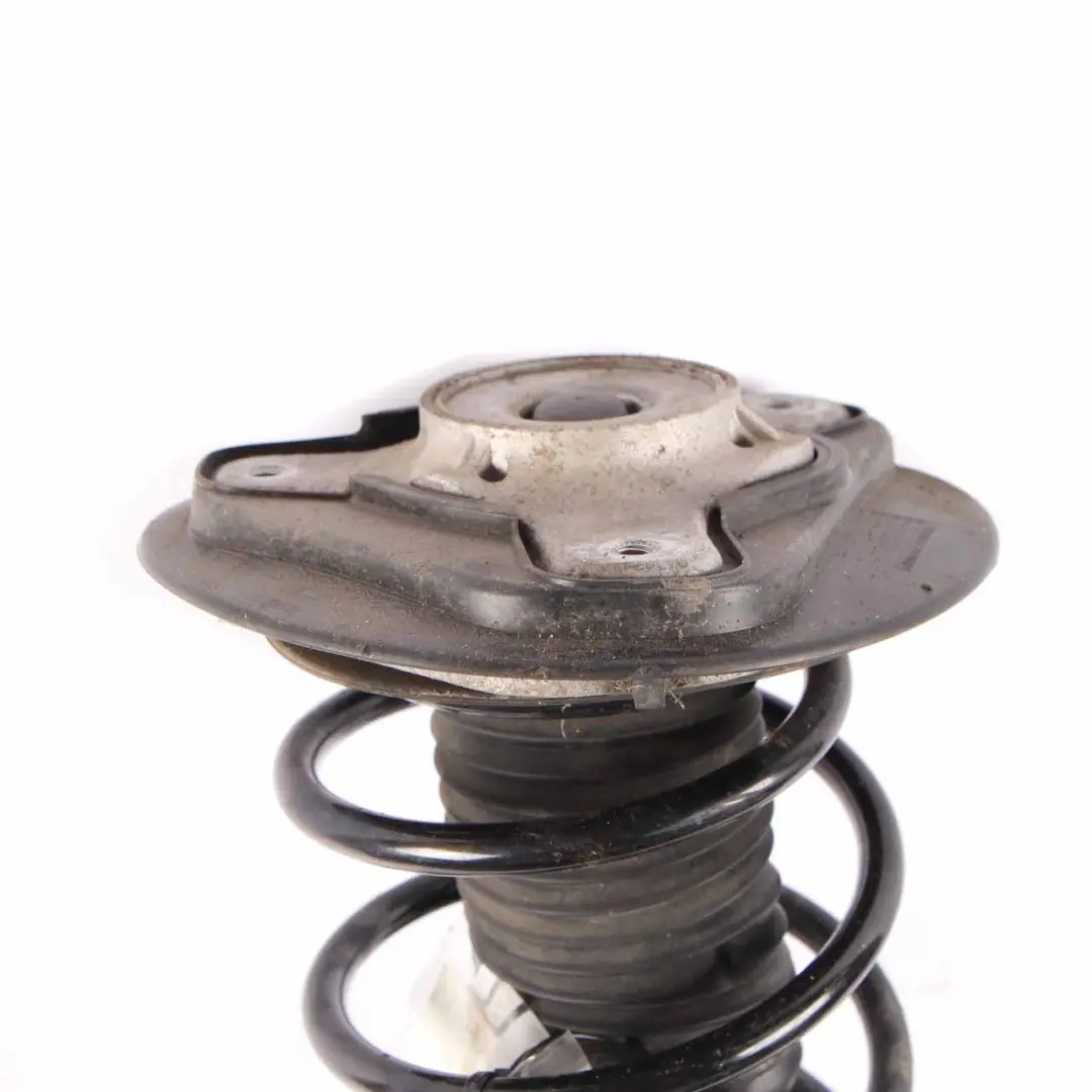 Mercedes W218 350 BlueTec Front Left N/S AMG Suspension Leg Brake Disc Wheel Hub - SKU A2183204613 - Part number A2183204613