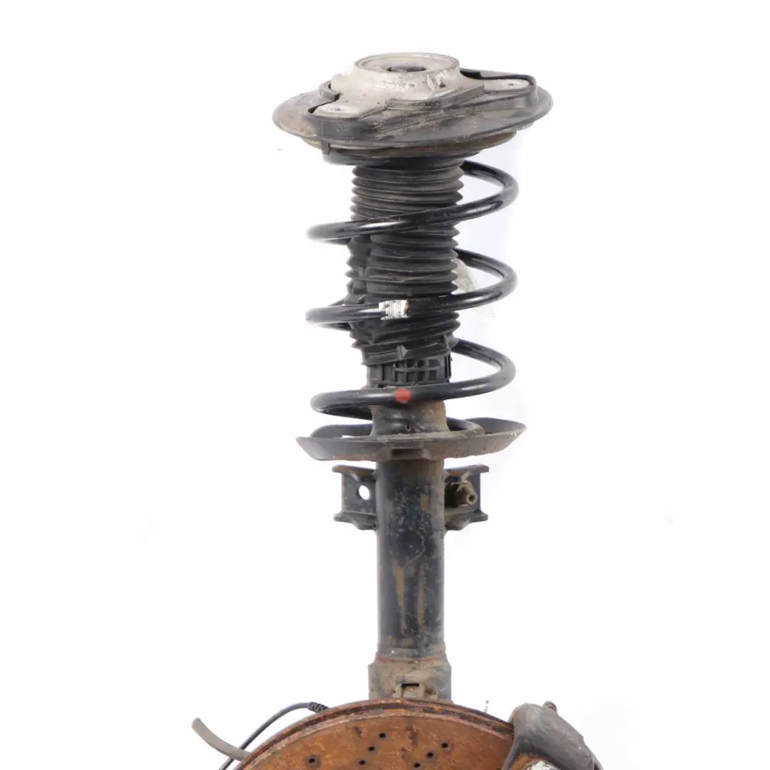 W218 350 BlueTec Front Left N/S AMG Suspension Leg Brake Disc Wheel Hub to Mercedes with Part number A2183204613 Mercedes W218 350 BlueTec Front Left N/S AMG Suspension Leg Brake Disc Wheel Hub - SKU A2183204613 - Part number A2183204613