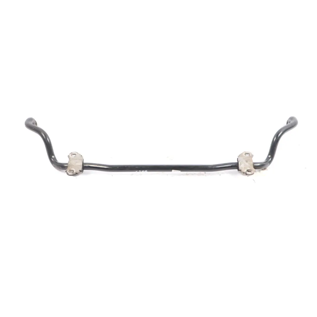 W218 Stabilizer Front Axle Anti Roll Torsion Sway Bar to Mercedes W212 with Part number A2183230065 Mercedes W212 W218 Stabilizer Front Axle Anti Roll Torsion Sway Bar - SKU A2183230065 - Part number A2183230065