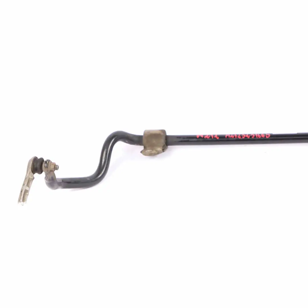 Mercedes W212 Fahrwerksstabilisator Vorderachsaufhängung Stabilisator - SKU A2183230365 - Teilenummer A2183230365