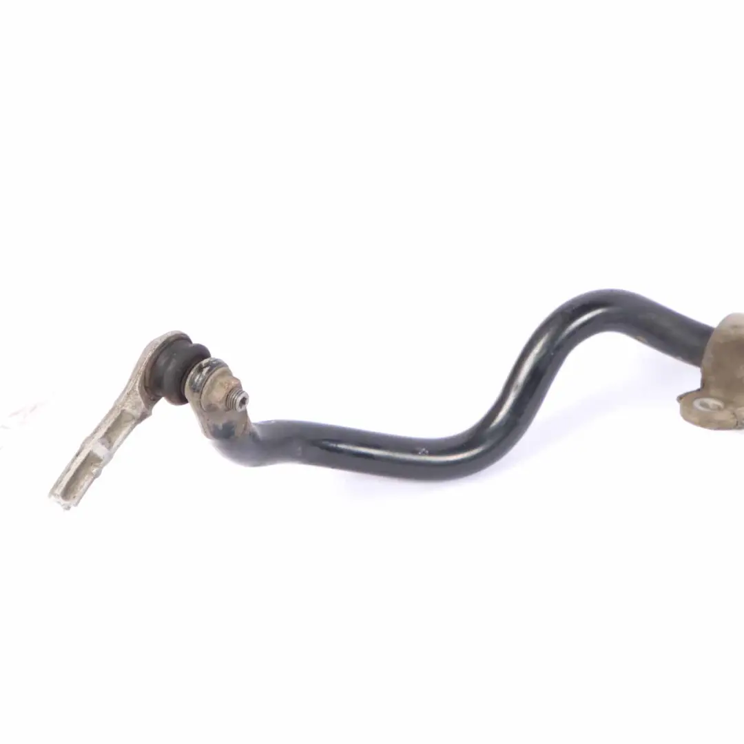 Sospensione Stabilizzatore Assale anteriore Sospensione per Mercedes W212 con numero di parte A2183230365 Mercedes W212 Sospensione Stabilizzatore Assale anteriore Sospensione - SKU A2183230365 - Numero di parte A2183230365