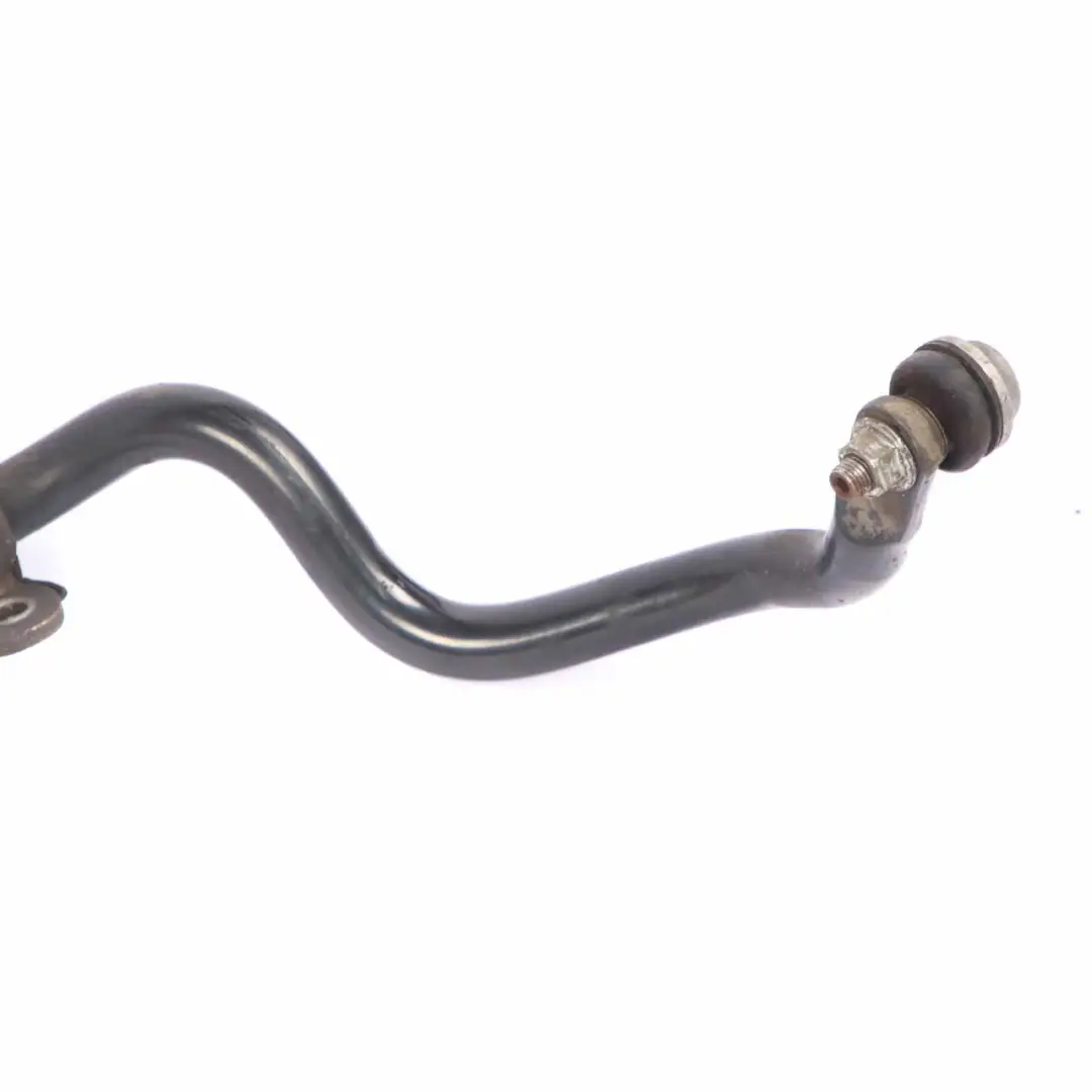 Mercedes W212 Estabilizador de Suspensión Eje Delantero Barra Antivuelco - SKU A2183230365 - Número de pieza A2183230365