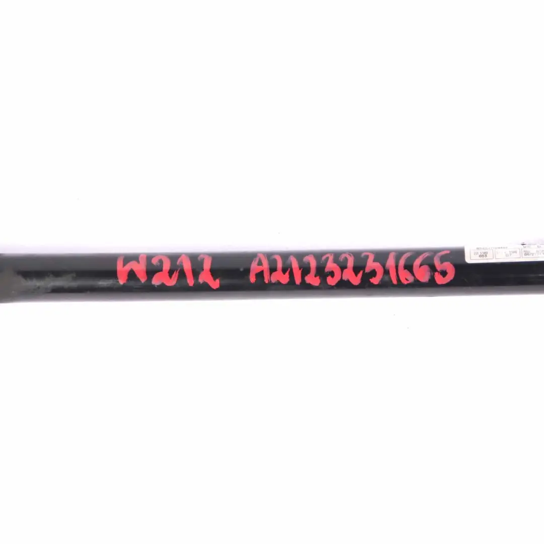 Mercedes W212 Fahrwerksstabilisator Vorderachsaufhängung Stabilisator - SKU A2183230365 - Teilenummer A2183230365